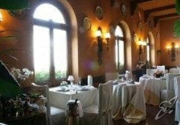 Hotel Castello Miramare Formia Exterior foto